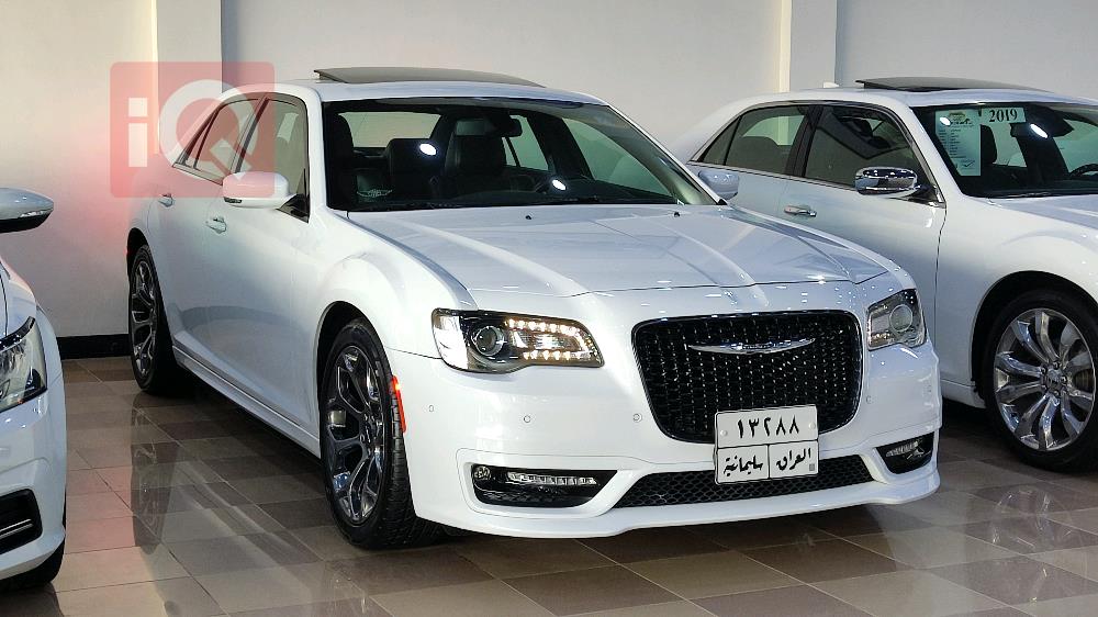 Chrysler 300